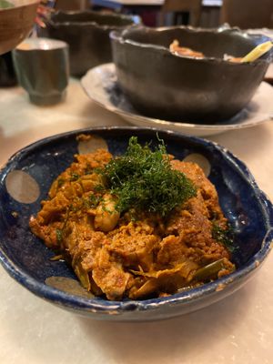  at ADU Sugar Restaurant in Kuala Lumpur