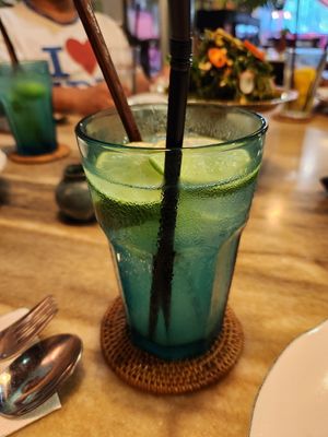  at ADU Sugar Restaurant in Kuala Lumpur