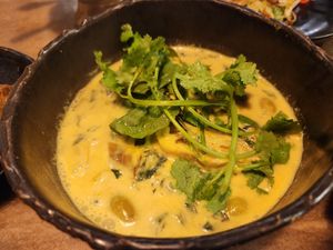  at ADU Sugar Restaurant in Kuala Lumpur