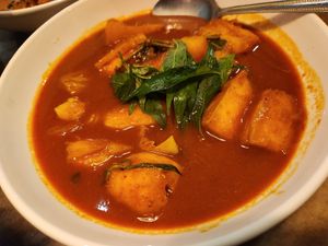  at ADU Sugar Restaurant in Kuala Lumpur