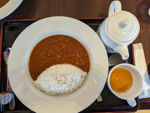  at Owakudani Station Restaurant - 大涌谷駅食堂 in Hakone