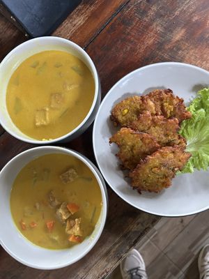   at Taman Dukuh Bali Farm Cooking School - Cooking Class Ubud in Gianyar