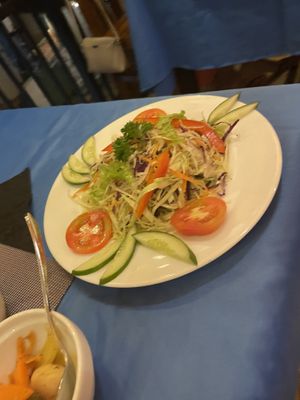   at Jude Restaurant in Negombo