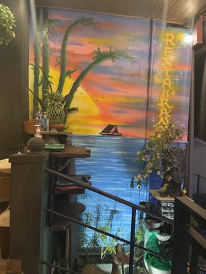   at Jude Restaurant in Negombo