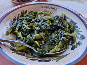 Greens at Empona's View in Rhodes