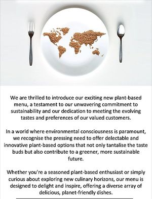 Why? at The Old Boat House in Amble