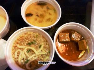 Zen Japan treats at Zen Japan in Coffs Harbour