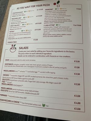   at Cagiada Milano in Milan