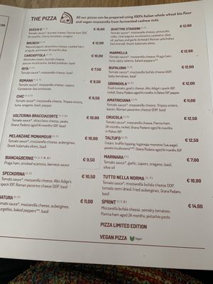   at Cagiada Milano in Milan