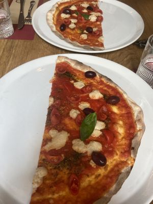   at Cagiada Milano in Milan