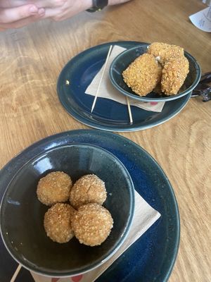   at Cagiada Milano in Milan