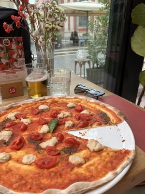   at Cagiada Milano in Milan