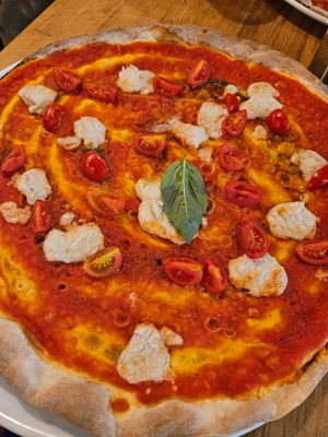  at Cagiada Milano in Milan