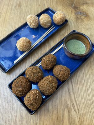   at Cagiada Milano in Milan