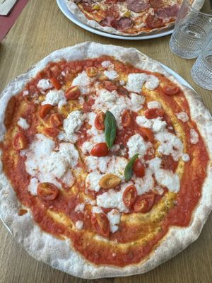   at Cagiada Milano in Milan