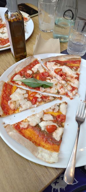  at Cagiada Milano in Milan