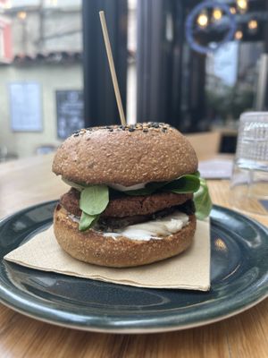   at Cagiada Milano in Milan