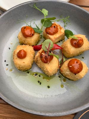  at SOYO - Restaurant & Bar in Landshut