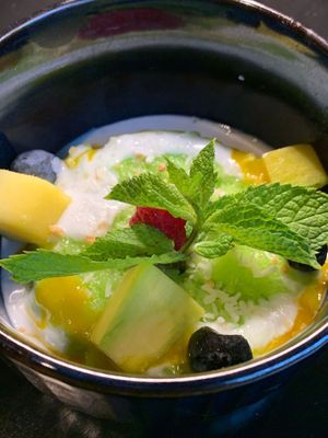  at SOYO - Restaurant & Bar in Landshut