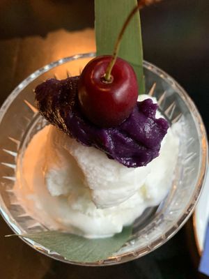  at SOYO - Restaurant & Bar in Landshut