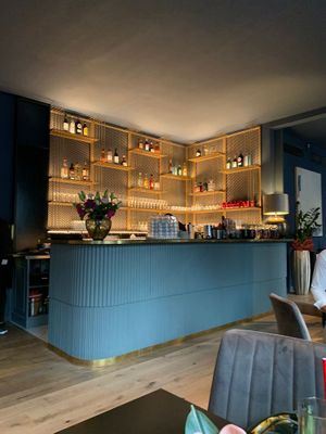  at SOYO - Restaurant & Bar in Landshut