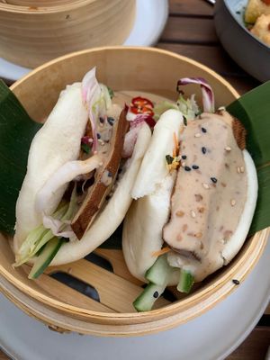  at SOYO - Restaurant & Bar in Landshut