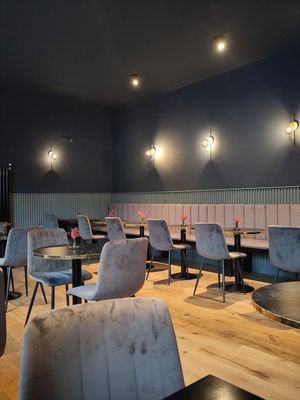  at SOYO - Restaurant & Bar in Landshut