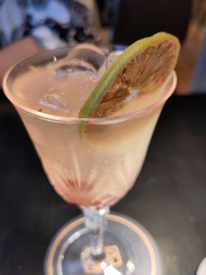  at SOYO - Restaurant & Bar in Landshut