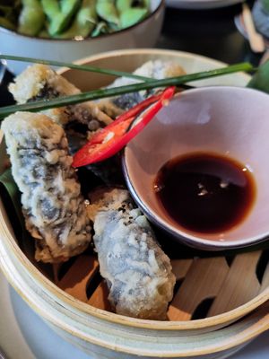  at SOYO - Restaurant & Bar in Landshut