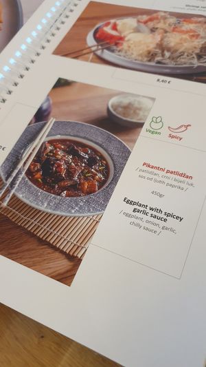  at Chi Le Ma in Podgorica