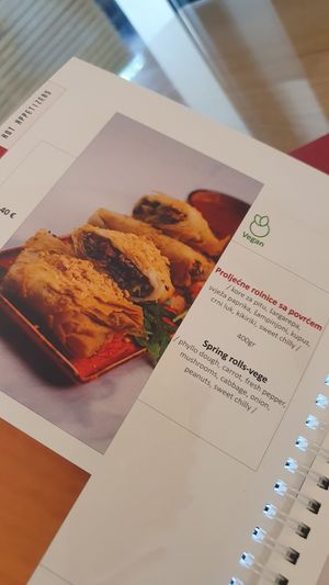  at Chi Le Ma in Podgorica