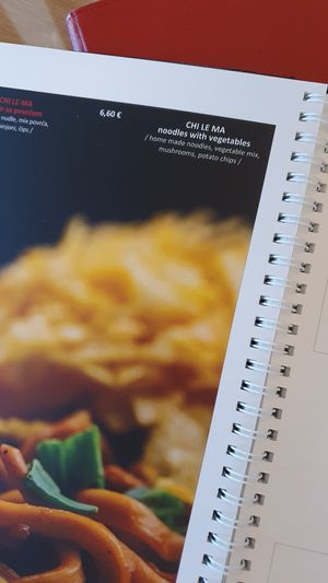  at Chi Le Ma in Podgorica