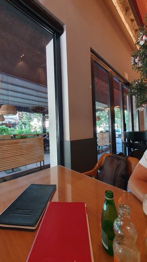  at Chi Le Ma in Podgorica