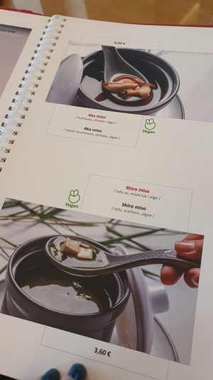  at Chi Le Ma in Podgorica