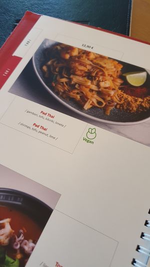  at Chi Le Ma in Podgorica