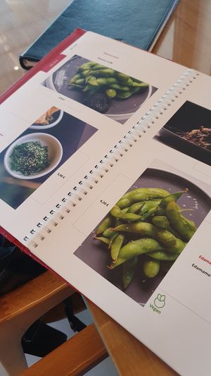  at Chi Le Ma in Podgorica