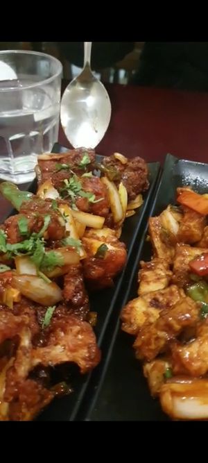  at Indian Chopsticks in Harris Park