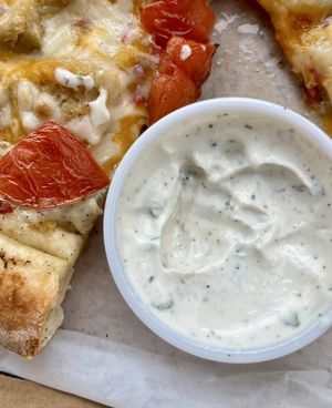   at The Pie in South Jordan