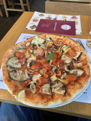   at Casalinga in Passau