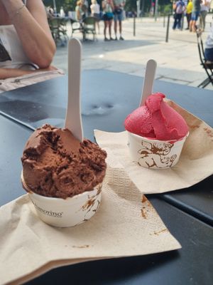  at Amorino - Clérigos in Porto