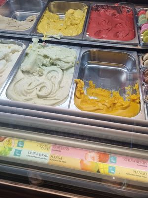  at Amorino - Clérigos in Porto