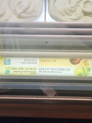  at Amorino - Clérigos in Porto