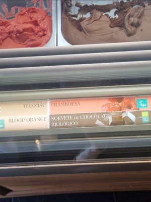  at Amorino - Clérigos in Porto