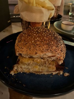   at August House in Glasgow