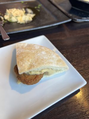   at Absinthe Solaar  in Osaka