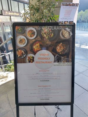  at Absinthe Solaar  in Osaka