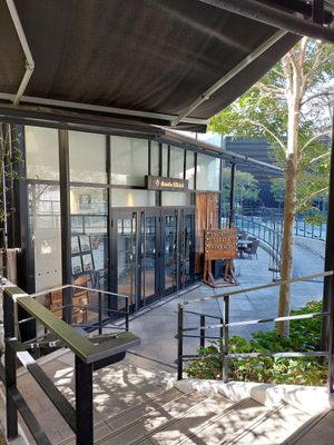  at Absinthe Solaar  in Osaka