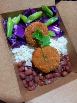  at Bhakti in Porto Alegre