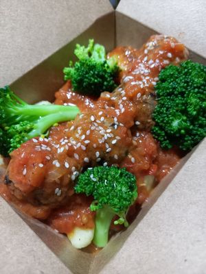  at Bhakti in Porto Alegre