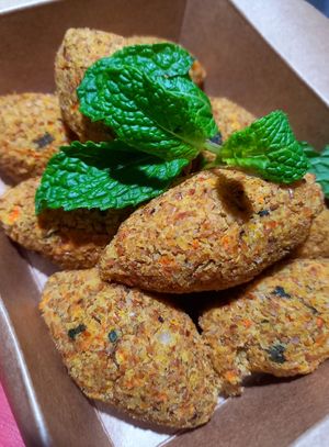  at Bhakti in Porto Alegre